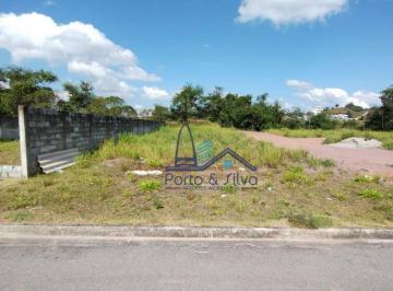 84b6bc0892be0db14629058f05db48ce88633410 · Terreno à venda, 320 m² por R$ 350.000,00 - Recanto dos Eucaliptos - São José dos Campos/SP