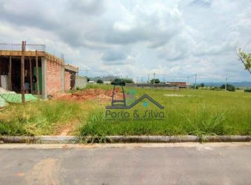 22585020f84c128017be5c1ad82244a0288283cf · Terreno à venda, 250 m² por R$ 380.000,00 - Vereda dos Campos - São José dos Campos/SP