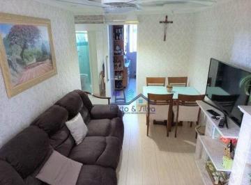 6c85c37d440781a372314ae7cc8b1630983e3672 · Cobertura à venda, 123 m² por R$ 465.000,00 - Floradas de São José - São José dos Campos/SP