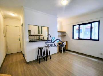 2ae7ab0344940351eafcc2c8f844b7eaa50f5798 · Apartamento com 1 dormitório, 52 m² - venda por R$ 400.000,00 ou aluguel por R$ 2.334,38/mês - Jardi