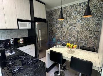 c152dcc3b962d760e5b3b947c41967f8fc6aa08b · Casa com 3 dormitórios à venda, 65 m² por R$ 450.000,00 - Parque Interlagos - São José dos Campos/SP