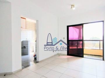 6c657fe43d10b121e0f1084eccc63f9cf08e88ae · Apartamento à venda, 60 m² por R$ 410.000,00 - Santana - São José dos Campos/SP