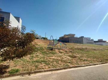 e114d0e01ea62ab805e59b8d541de15a4ccd70d9 · Terreno à venda, 300 m² por R$ 280.000,00 - Condomínio Terras do Vale - Caçapava/SP