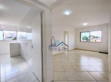 a2d289a35e7f617c62ae548bff11cb1471653120 · Apartamento à venda, 62 m² por R$ 295.000,00 - Jardim Paulista - São José dos Campos/SP