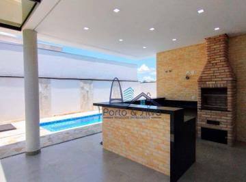 dea65266866ed320c1300b556b499a0504b9b970 · Casa à venda, 179 m² por R$ 1.280.000,00 - Condomínio Santa Mônica - Caçapava/SP