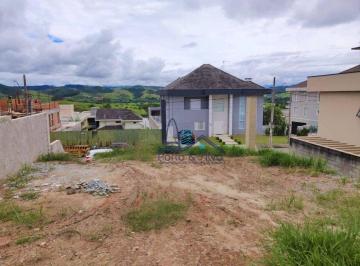 165643b483f723f040c2ba7c5ebc42ee59a5616d · Terreno à venda, 450 m² por R$ 750.000,00 - Condomínio Residencial Jaguary - São José dos Campos/SP