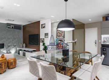 51b6831b46c0a63a8bd9b74fda430f17d3f33242 · Apartamento à venda, 147 m² por R$ 2.150.000,00 - Vila Ema - São José dos Campos/SP