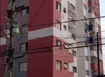 Apartamento · 52m² · 2 Quartos · 1 Vaga · Apartamento com 2 quartos à venda, 52 m² por R$ 295.000 - Jardim Vila Galvão - Guarulhos/SP