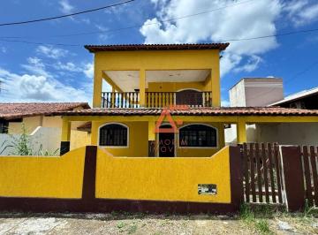 94bf1bff49bb103e1c02f7af7fb8ea815c061673 · Casa com 3 dormitórios à venda, 130 m² por R$ 290.000,00 - Balneário das Conchas - São Pedro da Alde