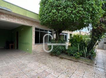 5eca0a0aa7499a6e64d7763d62b8d14921fba4e5 · Casa com 4 dormitórios à venda, 200 m² por R$ 550.000,00 - Balneário Florida - Peruíbe/SP
