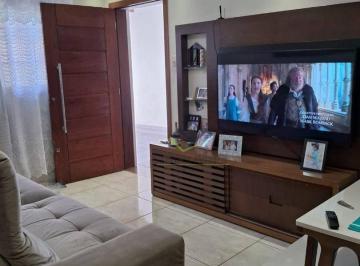 6734ea18264903f9539e05f76b84fd7716b4885f · Casa com 3 quartos à venda, 88 m² por R$ 689.000 - Vila Suissa - Mogi das Cruzes/SP