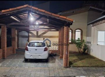 b67b373d48bd3bca4be765b658a8d02e45d08565 · Casa no Condomínio Villa D'Itália com 3 dormitórios à venda, 145 m² por R$ 450.000 - Parque Califórn