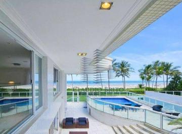 570f7c89de114da06d52678b57d3d287ad397f3f · Apartamento Garden à venda, 658 m² por R$ 35.000.000,00 - Riviera Módulo 7 - Bertioga/SP