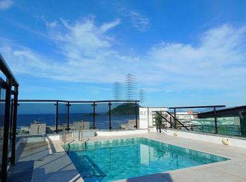 28e386063a265489816b6daf7a77804d0deb2c1f · Cobertura à venda, 280 m² por R$ 7.500.000,00 - Riviera Módulo 3 - Bertioga/SP