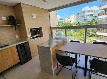 abfca5f95ee422ce93bb5b031f72a13236182011 · Apartamento à venda, 127 m² por R$ 4.350.000,00 - Riviera Módulo 7 - Bertioga/SP