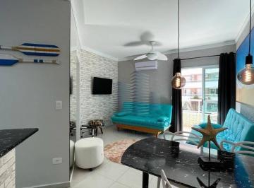 0dc3f038b3d1faff4e9d05ca58a4ae598604bff7 · Flat à venda, 45 m² por R$ 890.000,00 - Riviera Módulo 6 - Bertioga/SP