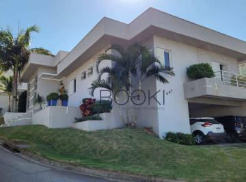 Fachada · Condomínio Itatiba Country - Casa em Condominio Fechado - 260 m²