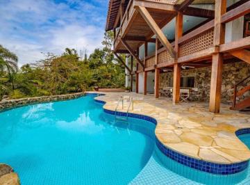 ed6e2c4948e15b3f5885f45b3b11e4893e1f8fb4 · Casa à venda, 738 m² por R$ 30.000.000,00 - Iporanga - Guarujá/SP