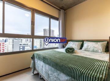 358309_i1VL6K8azyD1VY5nF8287_3583096720de326d5fb.jpg · Apartamento com 1 dormitório à venda, 49 m² por R$ 500.000,00 - Consolação - São Paulo/SP