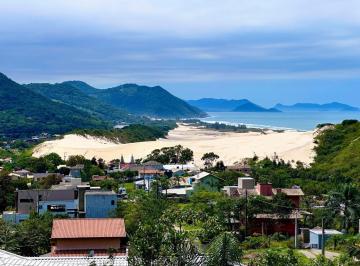 634250_iDR7hsTWo7m6646_63425067101a80c57d5.jpg · Terreno com Vista Perene para as Dunas e Praias do Siriú e Garopaba com Escritura Pública em Areia