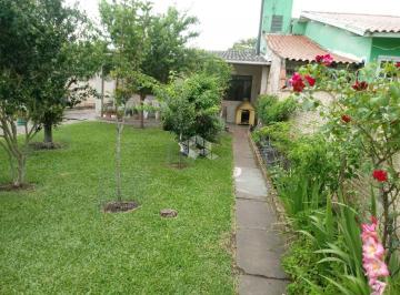 652261_i923aS_652261671fe93b89f43.jpg · 3 casas escrituradas em um terreno à venda no bairro Belém Novo.