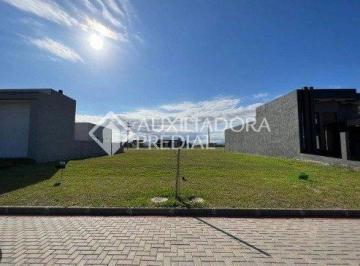 Terreno · 240m² · Nova Xangri-la - Bairro Planejado, Xangri-La