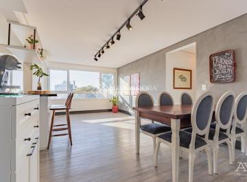 05 · Apartamento em frente a Sogipa