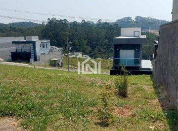 terreno a venda no condominio terra nobre granja viana · Terreno à venda - no Jardim Atalaia