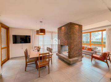 casa a venda no condominio terras de santa adelia - salas integradas · Casa à venda - em Vargem Grande Paulista