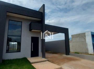 casa a venda no condominio lago dos passaros - fachada · Casa à venda - na Água Espraiada (Caucaia do Alto)