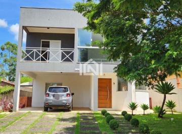 casa para venda e locacao no condominio paysage vert fachada · Casa à venda - em Vargem Grande Paulista