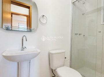 Apartamento · 52m² · 2 Quartos · 1 Vaga · APTO