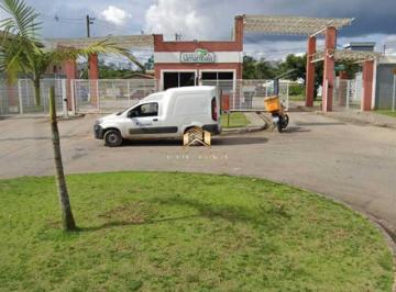 Terreno · 571m² · Loteamento Jardim Samambaia