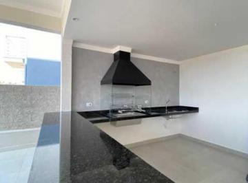 Casa · 260m² · 3 Quartos · 2 Vagas · Casa em Condomínio -  / Residencial / Parque das Laranjeiras