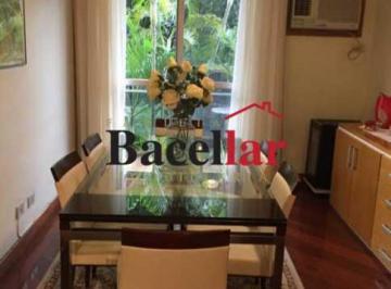 Apartamento · 138m² · 3 Quartos · 2 Vagas · Apartamento -  / Residencial / Tijuca