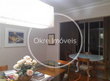 Apartamento · 402m² · 5 Quartos · 1 Vaga · Apartamento à venda em Copacabana