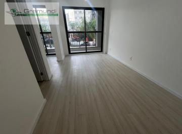 Apartamento · 24m² · 1 Quarto · Apartamento Studio em Ipiranga - São Paulo