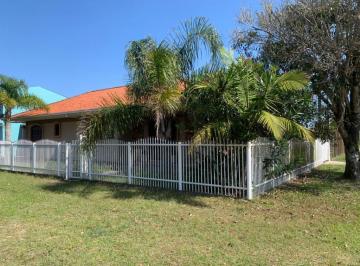386205.jpg · Casa 3 Dormitórios - Bairro Arroio Teixeira