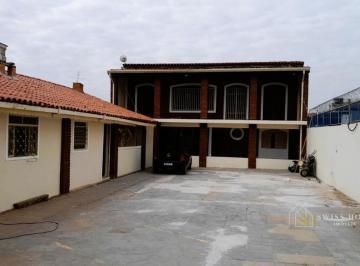 0 · Casa à venda 5 quartos no Jardim Pauliceia em Campinas
