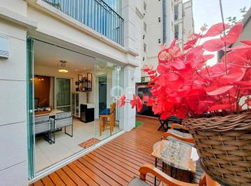 0 · Apartamento à venda, Mansões Santo Antônio, Campinas SP
