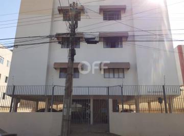 0 · Apartamento à venda - Vila Proost de Souza, Campinas SP
