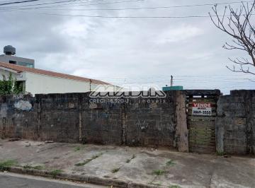 0 · terreno à venda em Jardim Maracanã