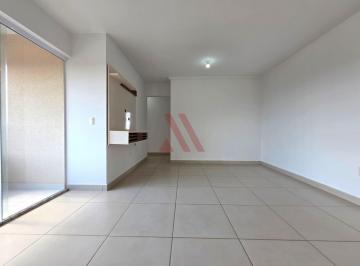 Apartamento · 80m² · 3 Quartos · 1 Vaga · Apartamento de 3 quartos para venda no setor Parque Oeste Industrial, Eldorado Parque Tijuca
