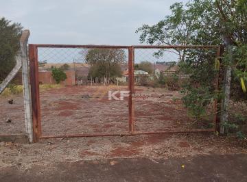 Terreno · 580m² · Terreno á Venda - Jardim Itaú - Ribeirão Preto / SP