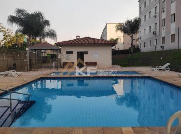 Apartamento · 45m² · 2 Quartos · 1 Vaga · Apartamento à Venda - Vitta Vila Virginia 2 - Ribeirão Preto / SP
