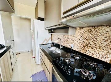 Apartamento · 51m² · 2 Quartos · 1 Vaga · Condomínio Parque Romance - Apartamento à Venda Reformado na Zona Leste- Ribeirão Preto-SP