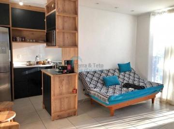 Apartamento · 63m² · 2 Quartos · 1 Vaga · Apartamento à venda no bairro Vargem do Bom Jesus - Florianópolis/SC