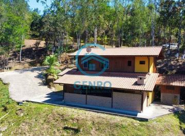 Rural · 2650m² · 3 Quartos · Chácara em Meio a Natureza com Cachoeira e Terreno de 2.460m² à venda em São João Batista/SC