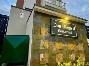 Apartamento · 115m² · 2 Quartos · 1 Vaga · Apartamento Duplex na Boneca do Iguaçu!