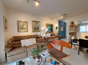 Apartamento · 166m² · 4 Quartos · 2 Vagas · Apartamento Alto Padrão 4 Dormitórios na Trindade, Florianópolis/SC